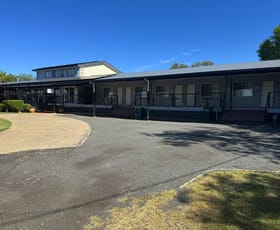 Hotel, Motel, Pub & Leisure commercial property for sale at Taroom QLD 4420