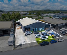 Factory, Warehouse & Industrial commercial property for sale at 13 Ern Harley Drive Burleigh Heads QLD 4220