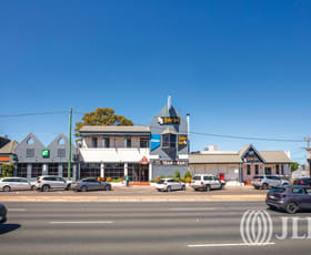 Shop & Retail commercial property for sale at 1281 Nepean Highway Cheltenham VIC 3192
