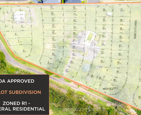 Development / Land commercial property sold at 215 MacArthur Road Spring Farm NSW 2570