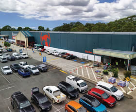 Factory, Warehouse & Industrial commercial property for sale at 258 Wingham Road Taree NSW 2430