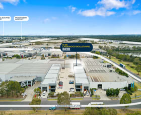 Factory, Warehouse & Industrial commercial property sold at 6/35 Lakewood Boulevard Braeside VIC 3195