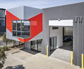 Offices commercial property sold at 1/17 Churchill Street Williamstown VIC 3016