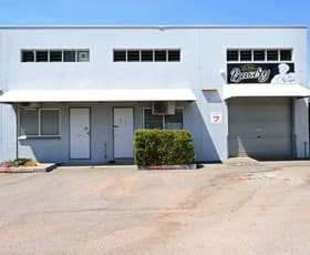 Factory, Warehouse & Industrial commercial property for sale at 7/41 Georgina Crescent Yarrawonga NT 0830
