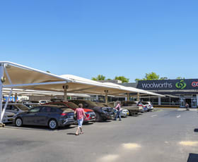 Shop & Retail commercial property for sale at Woolworths Cootamundra, 26 Bourke Street Cootamundra NSW 2590