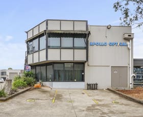 Factory, Warehouse & Industrial commercial property for sale at Unit 4/29 Helles Avenue Moorebank NSW 2170