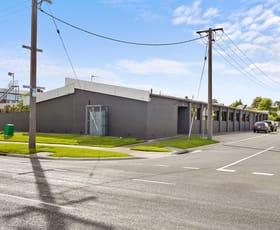 Offices commercial property sold at 30 McDonald Street Morwell VIC 3840