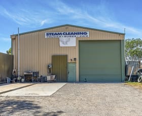 Factory, Warehouse & Industrial commercial property for sale at 26 Nixon Road Wingfield SA 5013