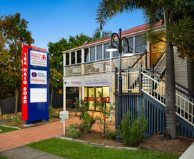 Shop & Retail commercial property sold at Medical Centre, 104 Haig Road Auchenflower QLD 4066