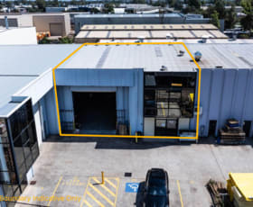 Factory, Warehouse & Industrial commercial property for sale at Unit 2/13 York Road Ingleburn NSW 2565