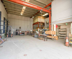 Factory, Warehouse & Industrial commercial property for sale at Unit 2/13 York Road Ingleburn NSW 2565