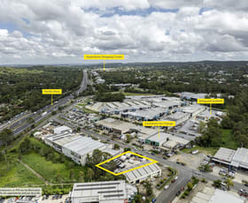 Factory, Warehouse & Industrial commercial property for sale at 13 Chetwynd Street Loganholme QLD 4129
