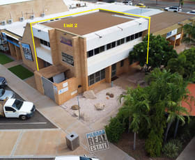 Shop & Retail commercial property sold at 2/16 Hedland Place Karratha WA 6714