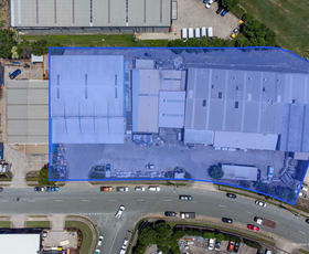 Factory, Warehouse & Industrial commercial property for lease at 25-31 Christensen Road Stapylton QLD 4207