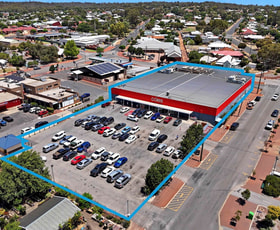 Other commercial property for sale at Coles Narrogin 7 & 15 Ensign Street Narrogin WA 6312