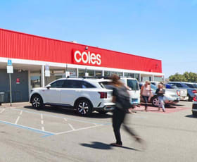 Other commercial property for sale at Coles Narrogin 7 & 15 Ensign Street Narrogin WA 6312