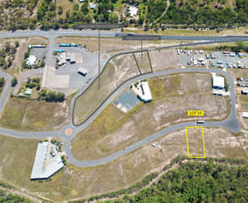 Factory, Warehouse & Industrial commercial property for lease at Lot 14 Enterprise Circuit Maryborough West QLD 4650