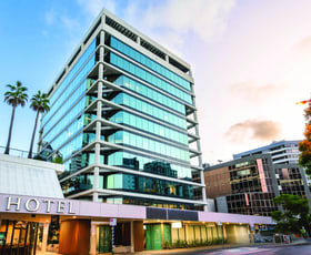 Offices commercial property for sale at 200 Creek Street Spring Hill QLD 4000
