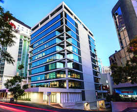 Offices commercial property for sale at 200 Creek Street Spring Hill QLD 4000
