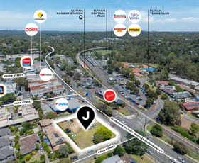 Development / Land commercial property for sale at 1066-1074 Main Road Eltham VIC 3095