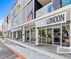 Shop & Retail commercial property sold at 4/41 Robertson Street Fortitude Valley QLD 4006