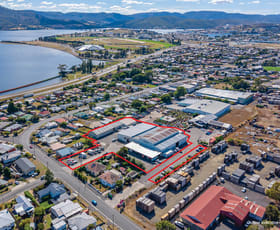 Factory, Warehouse & Industrial commercial property for sale at Unit 1/94 Grove Road Glenorchy TAS 7010