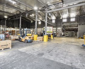 Factory, Warehouse & Industrial commercial property sold at Unit 1/94 Grove Road Glenorchy TAS 7010