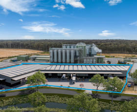 Factory, Warehouse & Industrial commercial property for sale at 4 Arbor Boulevard East Bendigo VIC 3550