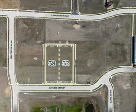 Factory, Warehouse & Industrial commercial property for sale at 32 & 38 Alysam Street Epping VIC 3076