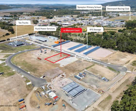 Development / Land commercial property sold at 10 Marconi Court Stony Rise TAS 7310