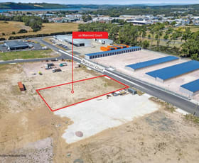 Development / Land commercial property sold at 10 Marconi Court Stony Rise TAS 7310
