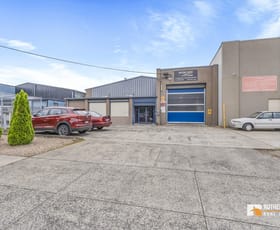 Factory, Warehouse & Industrial commercial property for sale at 13 Temple Drive Thomastown VIC 3074