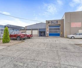Factory, Warehouse & Industrial commercial property for sale at 13 Temple Drive Thomastown VIC 3074