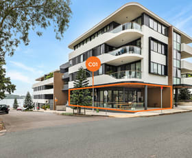 Other commercial property for sale at 2 Wharf Road Toronto NSW 2283