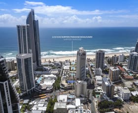 Offices commercial property for sale at L13/3142 Surfers Paradise Boulevard Surfers Paradise QLD 4217