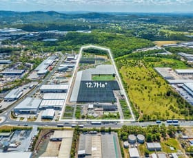 Development / Land commercial property for sale at 54 Pearson Road Yatala QLD 4207