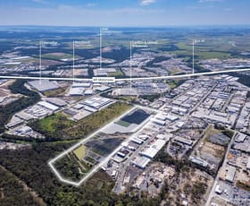 Development / Land commercial property for sale at 54 Pearson Road Yatala QLD 4207