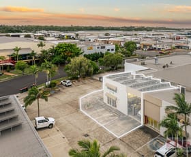 Factory, Warehouse & Industrial commercial property sold at 14/10 Prosperity Place Geebung QLD 4034