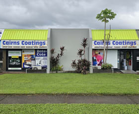 Factory, Warehouse & Industrial commercial property sold at 7 & 8/223 Hartley Street Portsmith QLD 4870