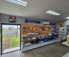 Factory, Warehouse & Industrial commercial property sold at 7 & 8/223 Hartley Street Portsmith QLD 4870