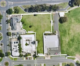 Development / Land commercial property for sale at 241-253 High Street Melton VIC 3337