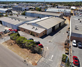 Factory, Warehouse & Industrial commercial property for sale at 44 Meliador Way Midvale WA 6056