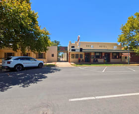 Hotel, Motel, Pub & Leisure commercial property for sale at 41-45 Darling Street Wentworth NSW 2648