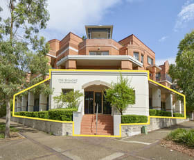 Shop & Retail commercial property for sale at 42, 43, 44, 45 & 48/40-44 Belmont St Sutherland NSW 2232