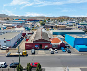 Factory, Warehouse & Industrial commercial property sold at 73-79 Sunderland Street Derwent Park TAS 7009