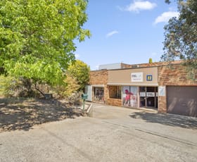 Factory, Warehouse & Industrial commercial property sold at 22 John Bull Street Queanbeyan NSW 2620