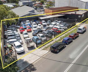 Factory, Warehouse & Industrial commercial property for sale at 16A Carlingford Street Regents Park NSW 2143