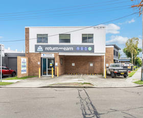 Factory, Warehouse & Industrial commercial property for sale at 4 Daking Street North Parramatta NSW 2151