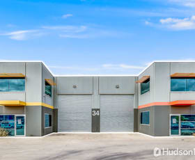 Offices commercial property for lease at 34/463A Somerville Road Brooklyn VIC 3012