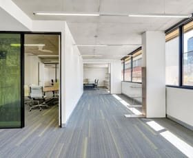 Offices commercial property sold at Suites 6 & 8, 10 Northumberland Street South Melbourne VIC 3205